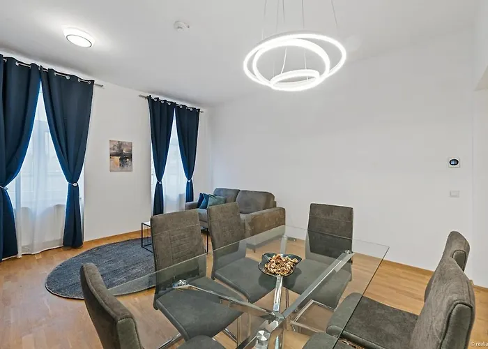 Nuell Residences 21 - 2 Bedrooms With Parking Space Apartamento *