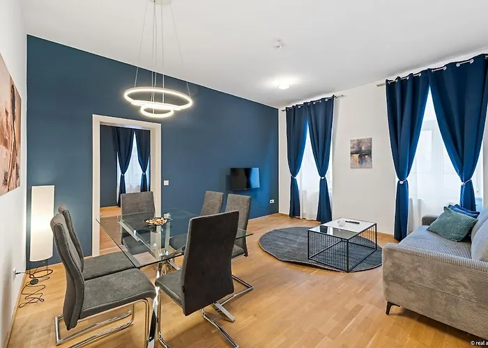Apartamento Nuell Residences 21 - 2 Bedrooms With Parking Space