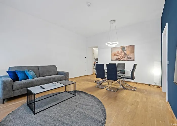 Nuell Residences 21 - 2 Bedrooms With Parking Space *