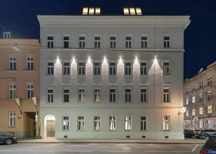 Nuell Residences 21 - 2 Bedrooms With Parking Space Apartamento