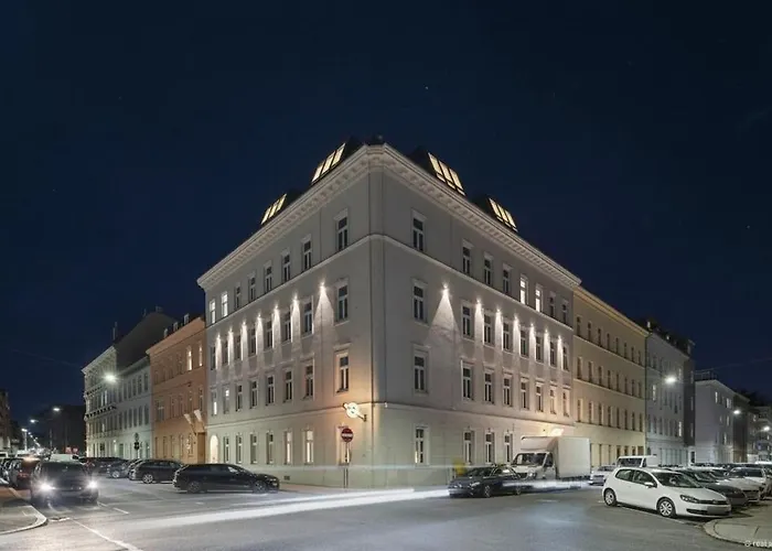 Apartamento Nuell Residences 21 - 2 Bedrooms With Parking Space
